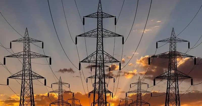 Enerjide acele kamulaştırma kararı!