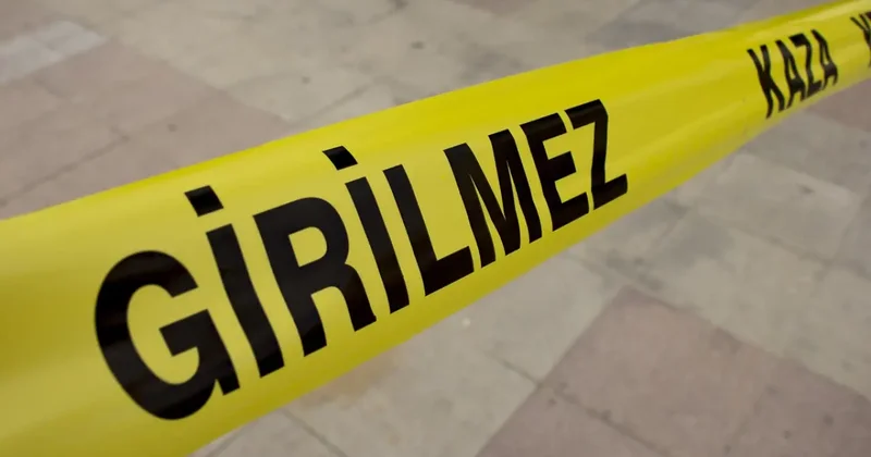 Mersin de çakmak gazı soluduğu ileri sürülen 5 yaşındaki çocuk öldü