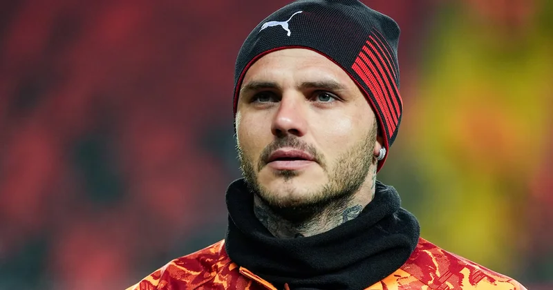 Boşta kalan Icardi ye sürpriz talip! Fenerbahçe nin yıldızını da almıştı Sözcü Gazetesi