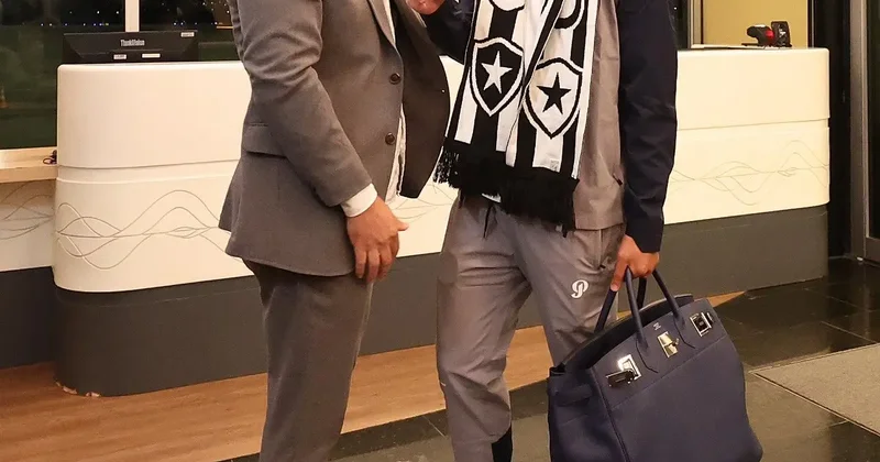 Galatasaray ın eski yıldızı, Brezilya ekibine imza attı