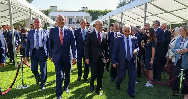 ABD Bağımsızlık Günü Ankara’da kutlandı