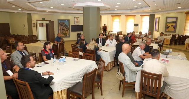 Taşköprü sarımsağının geleceği çalıştayda ele alındı Kastamonu Haberleri Habertürk Yerel Haberler