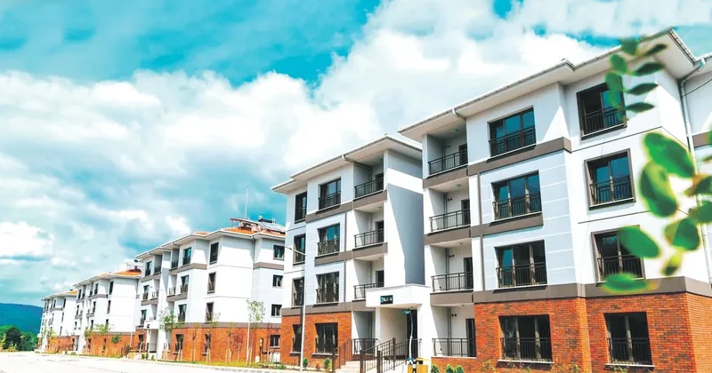 Sosyal kiralık konutta geri sayım başladı, başvurular 14 Eylül de