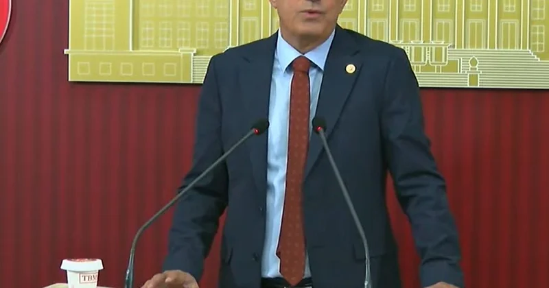 Yeni Parti den Üsküdar seçimleri kararı! İtiraz edecekler