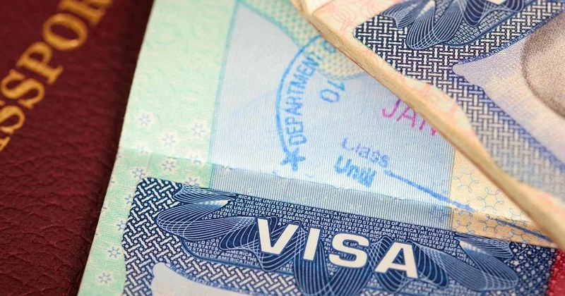 6 ülkeden ortak vize kararı: Schengen gibi olacak Sözcü Gazetesi