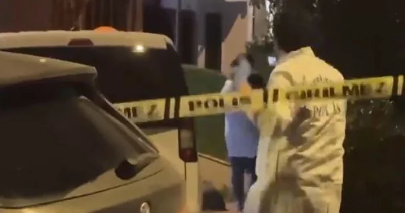 Irak Konsolosluğu ve kafe saldırılarında aranan zanlı Türkiye ye girişte yakalandı
