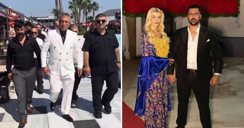 Kara Haydar dan sonra Beyaz Haydar da tutuklandı