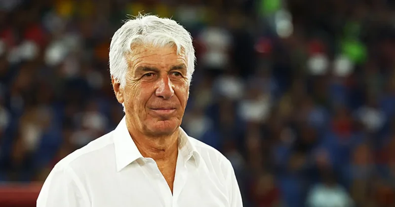 Gian Piero Gasperini: Fenerbahçe çok güçlü bir takım