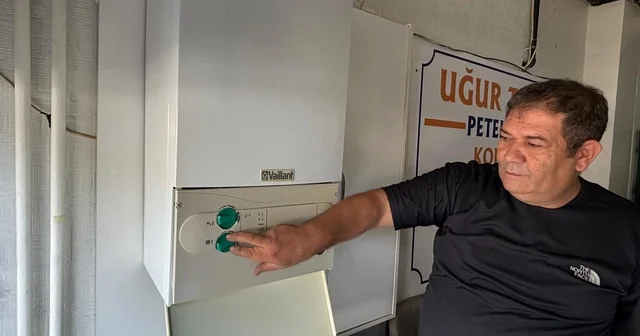 Kış öncesi kombi bakımı uyarısı Bakıma verilen para, sağladığı yakıt tasarrufu sayesinde bir yıl içinde kendini amorti ediyor Eskişehir Haberleri Habertürk Yerel Haberler