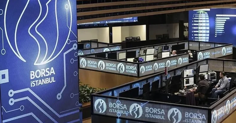 Borsa İstanbul da tüm zamanların işlem hacmi rekoru kırıldı