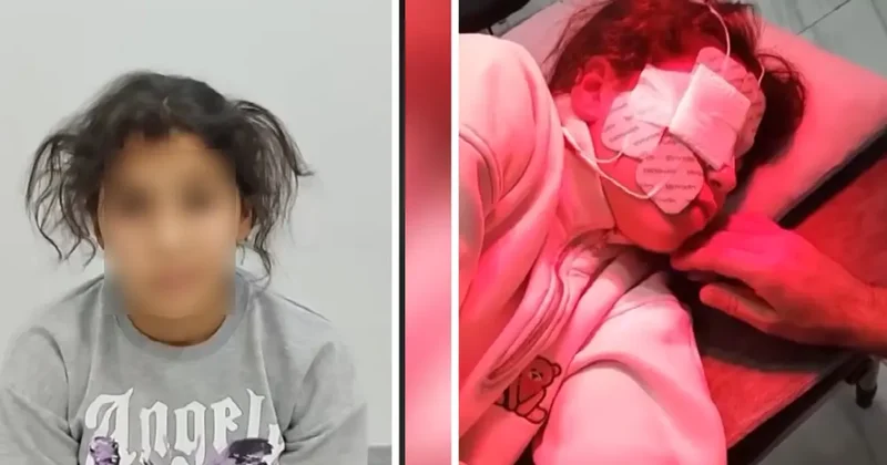 Diş tedavisi hayatını kararttı: Aile 10 aydır çare arıyor