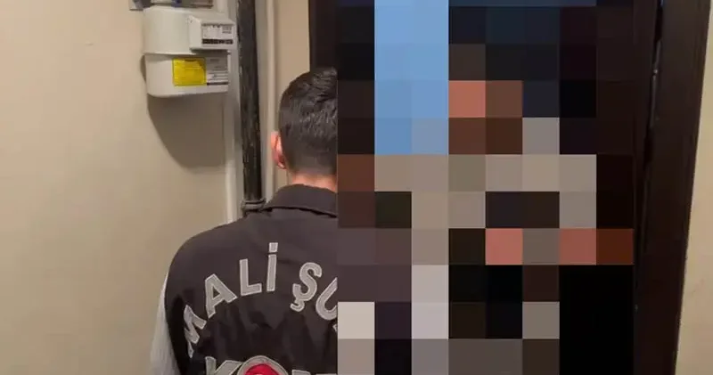 Sahte sağlık ürünlerini yurt dışına gönderen 13 şüpheli yakalandı