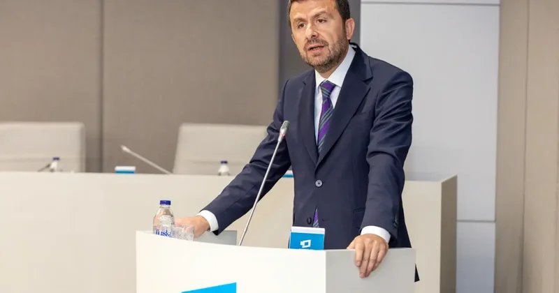 BİK Genel Müdürü Çay: Basınımıza sağlanan kamu desteği 5,2 milyar TL’ye ulaştı