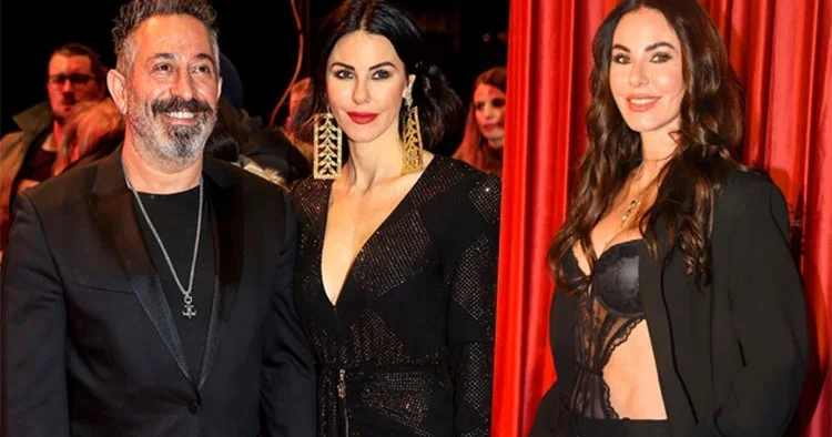 Defne Samyeli’den Cem Yılmaz açıklaması: “Çok korktuk, çok üzüldük”