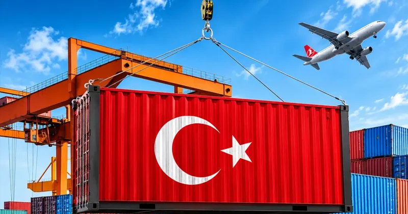 Türkiye nin dünya sıralamasındaki yeri belli oldu! Bakan Bolat açıkladı: Çin den sonra en büyük paya sahip