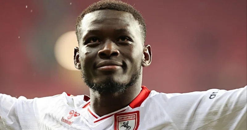 Transferin bitimine günler kala bomba gelişme! 7 katına Süper Lig den Yunanistan a gidiyor Sözcü Gazetesi