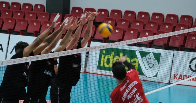 ON Hotels Alanya Belediyespor ile Ziraat Bankkart ortak kampta Antalya Haberleri Habertürk Yerel Haberler