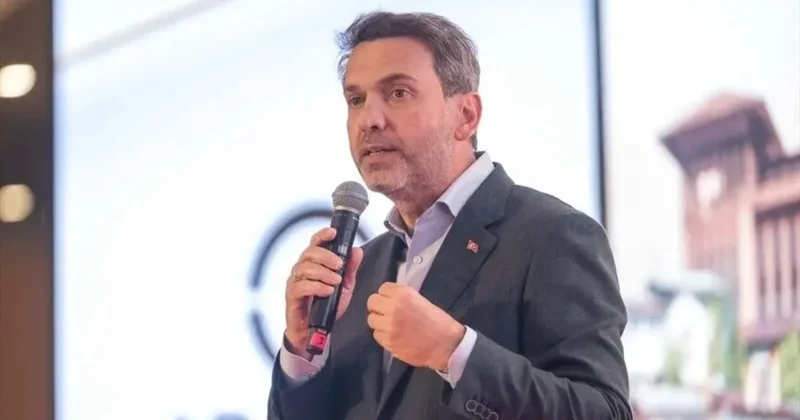 Bakan Bayraktar: Batı Karadeniz’de petrol hedefli bir sondaja başlayacağız