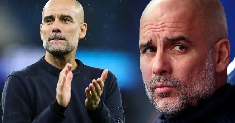 Trabzonspor dan Guardiola ya teklif: İngilizler tarihe geçecek hamleyi duyurdu Sözcü Gazetesi