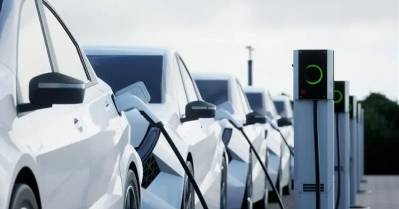 Elektrikli araçlarla ilgili son dakika açıklaması! İddialar yalanlandı