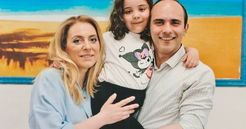 Gezi Davası hükümlüsü Tayfun Kahraman ve eşi Meriç Demir anlaşmalı boşanma kararı aldı