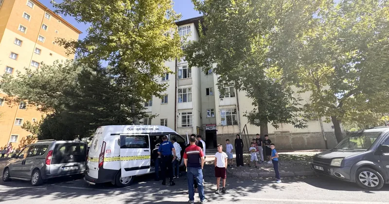 6 gündür aranan adam evde ölü bulundu!
