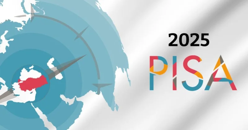 Türkiye deki devlet okulları PISA 2025 e damga vurdu