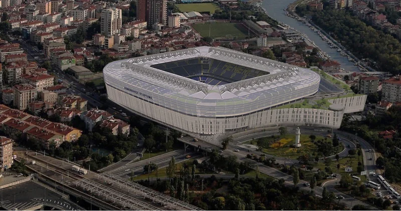 Fenerbahçe duyurdu: Stadın 64 bin kişiye çıkarılması için çalışmalar başlıyor!