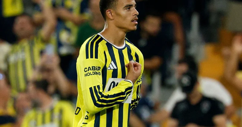 Roma yı Greenwood yakacak! İngiliz oyuncuya özel görev