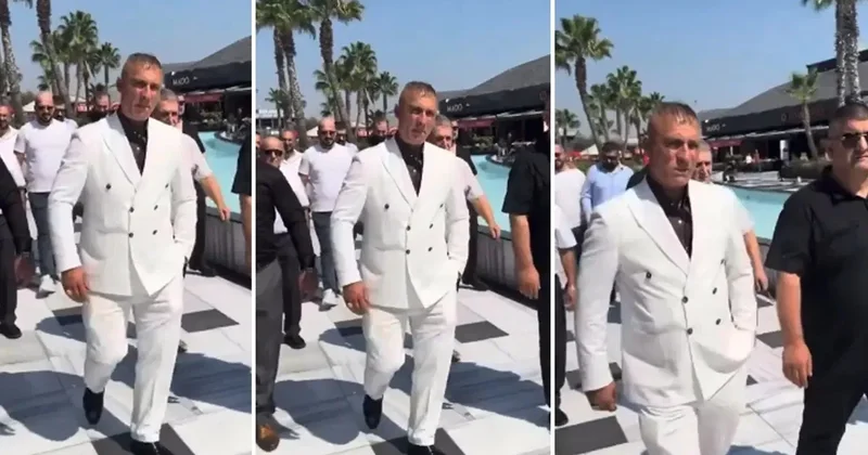 Sosyal medya paylaşımı sonrası soruşturma: Ali Haydar Kurum da gözaltına alındı