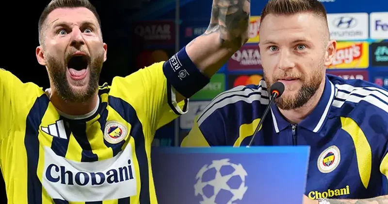Fenerbahçe Kaptanı Skriniar Güçlü bir takım bizi bekliyor ama hazırız Fanatik Gazetesi Fenerbahçe (FB) Haberleri Spor