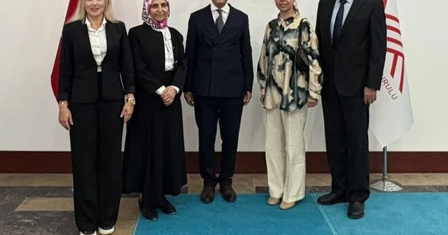Tıp eğitimi ve üniversite hekimlerinin sorunları YÖK te ele alındı Kocaeli Haberleri Habertürk Yerel Haberler