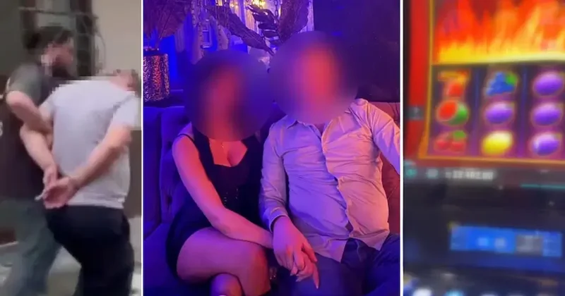 Bas bas paraları Şeyma’ya! 122 milyonluk zimmetle sevgilisini baştan yarattı Sözcü Gazetesi