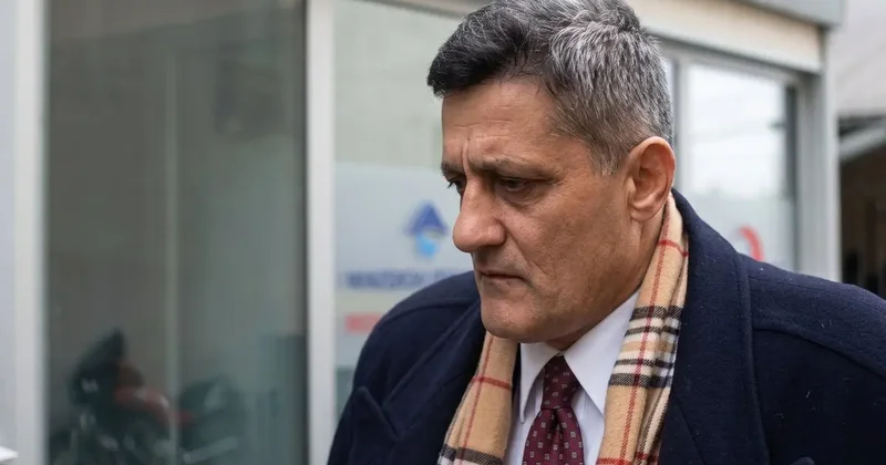 Kaşif Kozinoğlu’nun mezarı açılıyor! Feth i kabir kararı