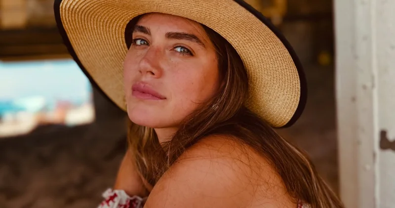 Ceyda Ateş ameliyatı oldu