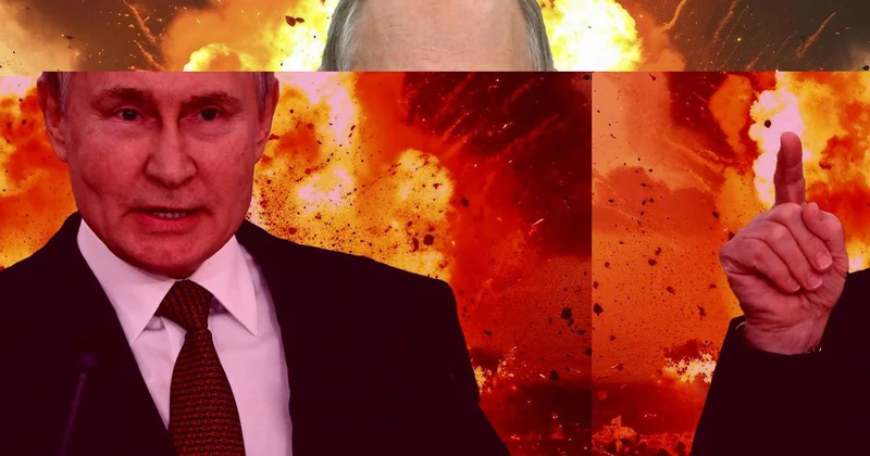 Rusya: NATO, ülkemizle uzun süreli çatışmaya hazırlanıyor