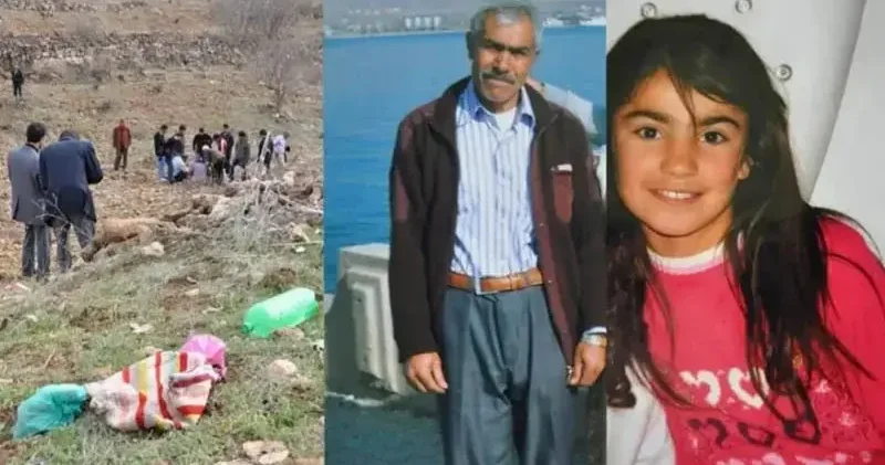 14 yıl önceki baba kız cinayetine ilişkin soruşturmada 3 tutuklama