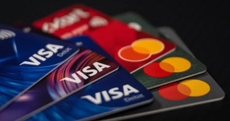 Yüksek limitli kredi kartı olanlar dikkat! Düzenleme geliyor