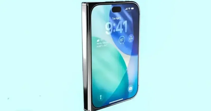 Apple; iPhone 18 Pro, Max ve yeni katlanabilir iPhone u tanıttı! Fiyatlar ve özellikleri belli oldu