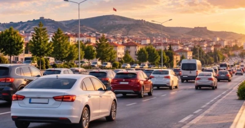 Sürücüleri 65 bin lira masrafa sokacak uyarı yapıldı Sözcü Gazetesi