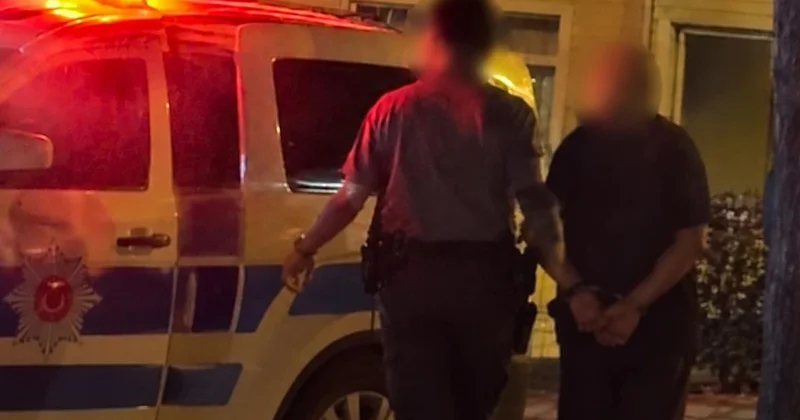 Bir il bu skandalı konuşuyor! İş insanı, 18 yaşından küçük 2 erkek çocukla otelde basıldı