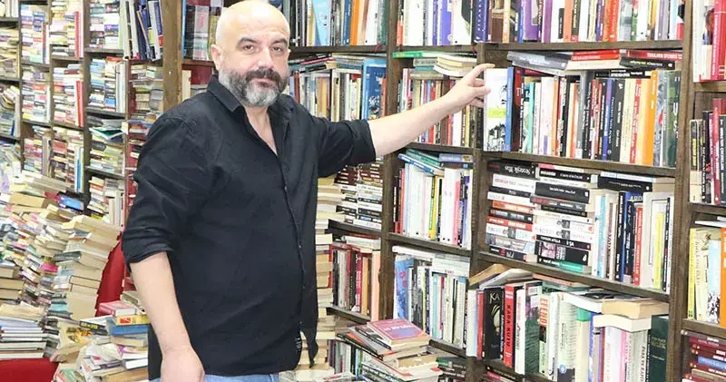 Kitabın yerini dijital dünya tutmayacak
