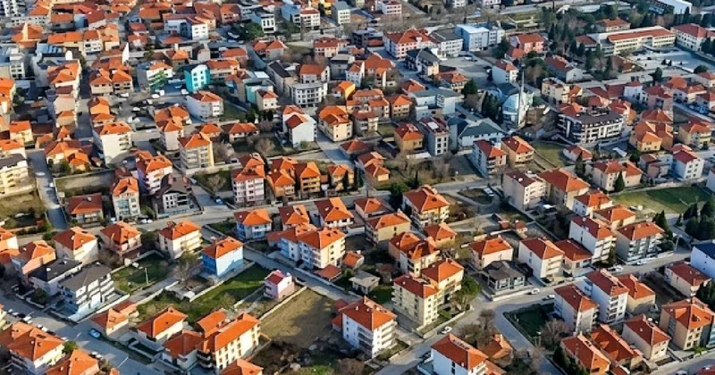 4 gün boyunca herkes Türkiye nin bu ilçesine akın edecek Sözcü Gazetesi
