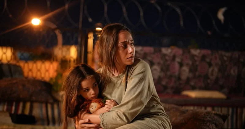 Sevdan Bir Ateş canlı izle: Sevdan Bir Ateş 1.bölüm full tamamı Show TV’de izle