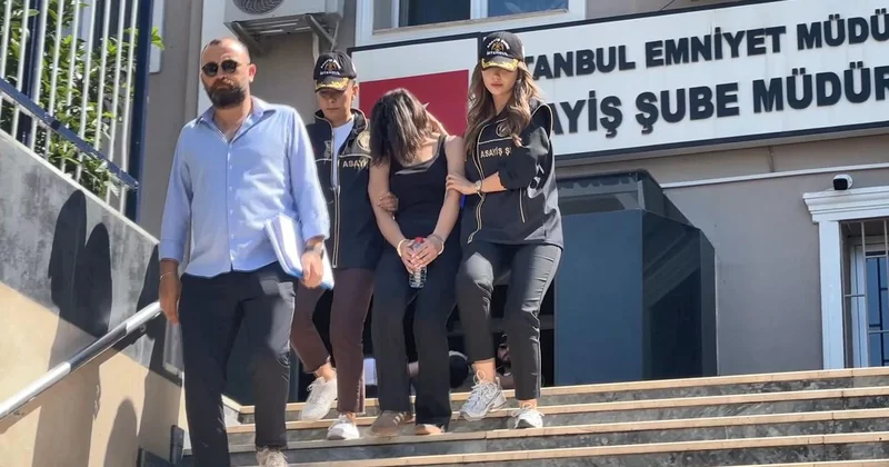 Funda Bakış’ı öldüren 21 yaşındaki Zehra nın ifadesi ortaya çıktı