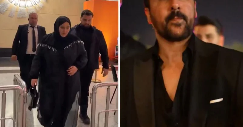 Kara Haydar dan sonra şimdi de bu çıktı