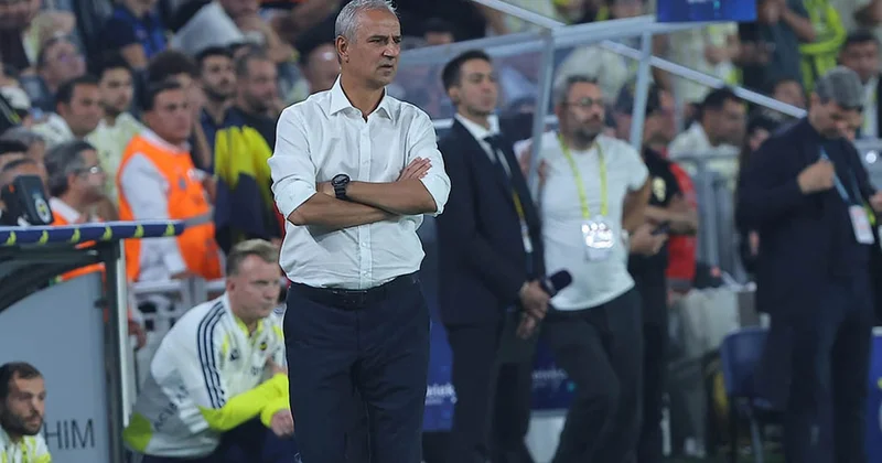 İsmail Kartal ın kader sınavı Sözcü Gazetesi