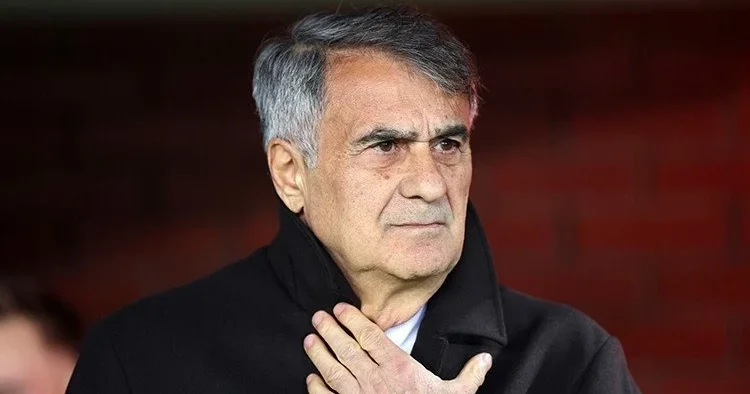 Trabzonspor’da Şenol Güneş sesleri!