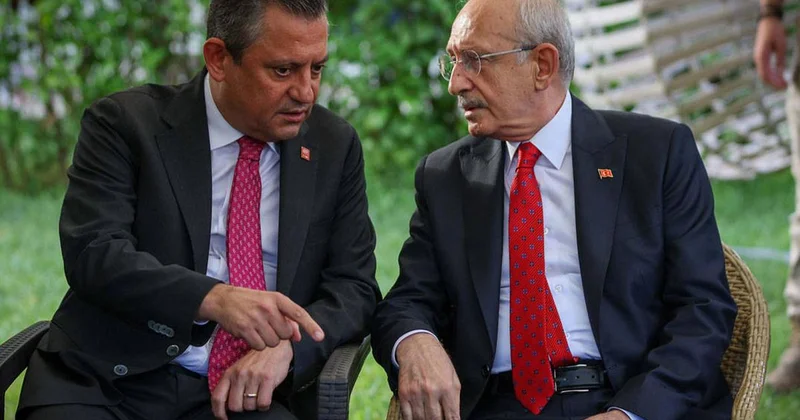 İbre tersine döndü! Yeni Parti ye geçen 6 vekil CHP ye dönmek istiyor