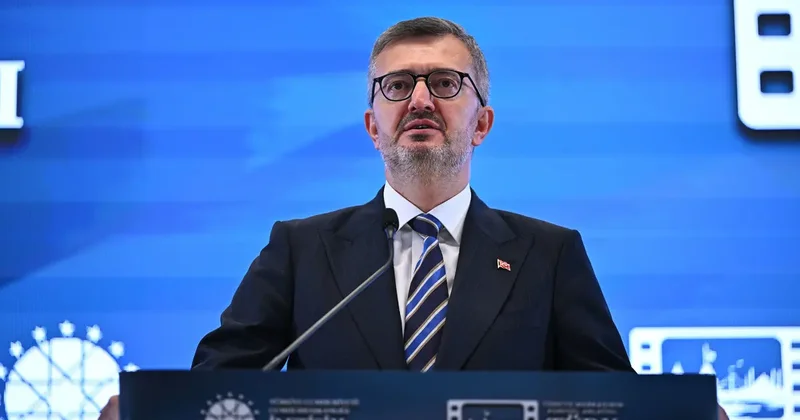 İletişim Başkanı Duran dan bağımlılık ve yasa dışı bahis açıklaması: Gençlerimizi bununla baş başa bırakmayacağız